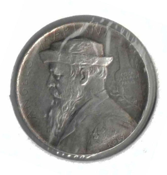 Question-Regarding-A-Roty-Medallion-Commemorating-Angelo-Mariani